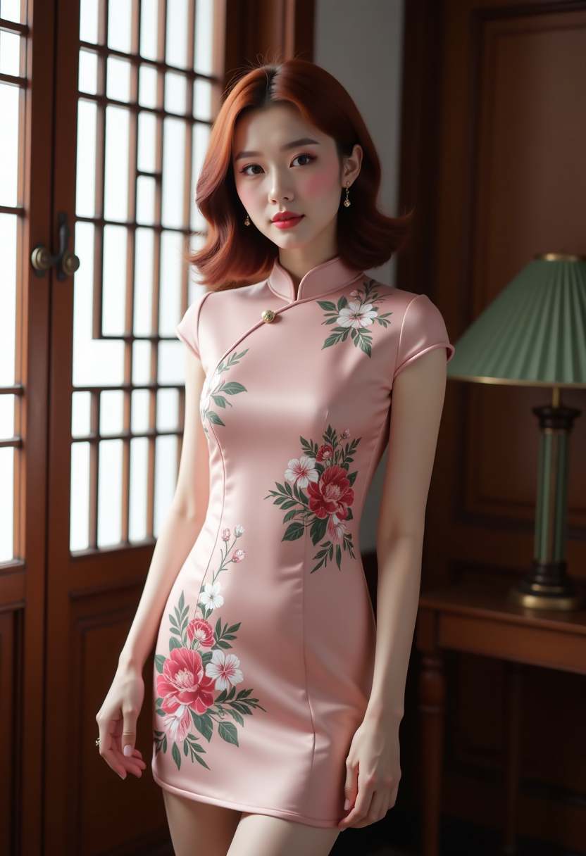 顾清晏林知夏双人采访