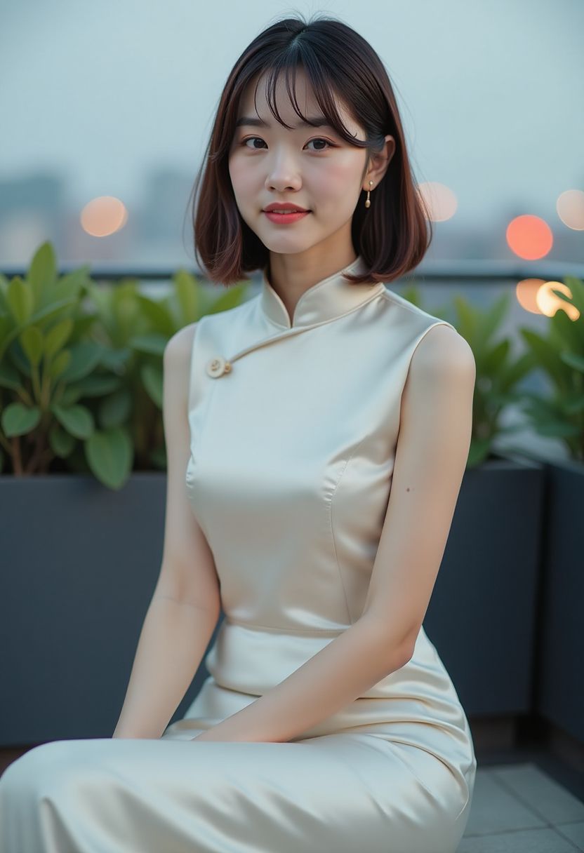 沈澜谈《蓝色维纳斯》拍摄手记